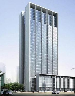 常州市武进水务大厦